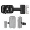 NEEWER PA071 Quick Release Side Handle Mounting Adapter For Phone Cage