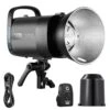 NEEWER S101-300W PRO Strobe Flash Light