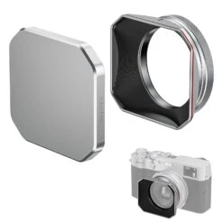 NEEWER CA087 Square Lens Hood For X100V & X100VI