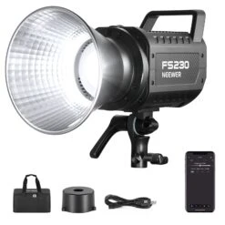 NEEWER FS230 230W COB Video Light