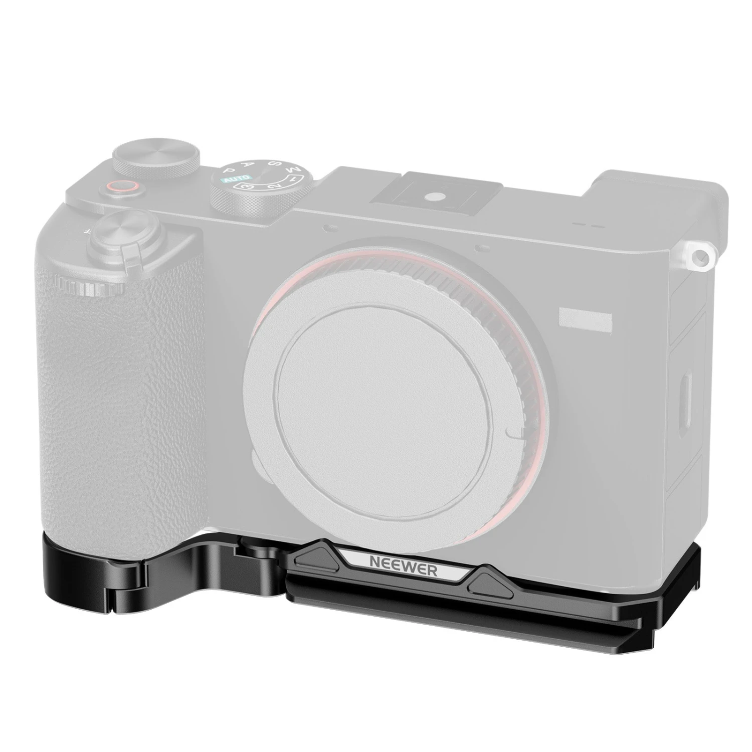 NEEWER CA131 Arca Type Camera Baseplate For Sony A7C II/a7CR 1 NEEWER CA131 Arca Type Camera Baseplate For Sony A7C II/a7CR