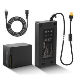 NEEWER NT-Q6 Dummy Battery Kit For Q6