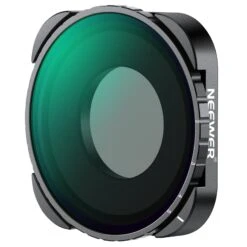 NEEWER Variable ND Filter For GoPro Hero 13 12 11 10 9
