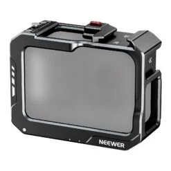 NEEWER AC008 Metal Video Rig Cage For GoPro Hero 12 11 10 9