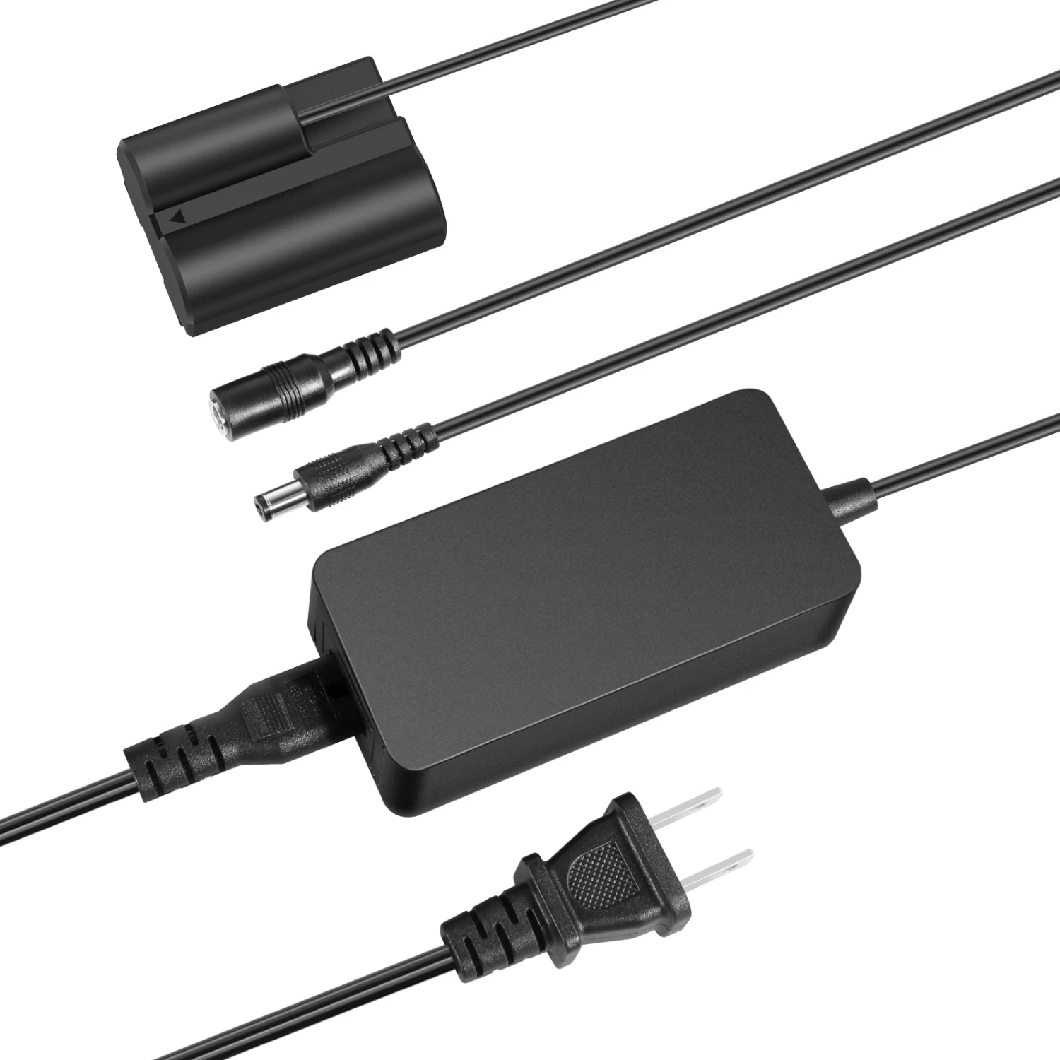 NEEWER NP-W235 Replacement Dummy Battery Coupler Kit 1 NEEWER NP-W235 Replacement Dummy Battery Coupler Kit