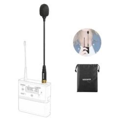 NEEWER CM7 3.5mm TRS Omnidirectional Condenser Microphone 17 NEEWER CM7 3.5mm TRS Omnidirectional Condenser Microphone -Photography Equipment 21000109