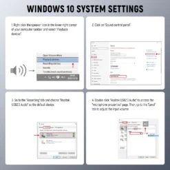 NEEWER CM6 2 Pack Lavalier USB C Omnidirectional Mic Condenser Lavalier Microphone 16 NEEWER CM6 2 Pack Lavalier USB C Omnidirectional Mic Condenser Lavalier Microphone -Photography Equipment 21000125 7