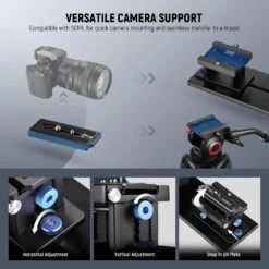 NEEWER X14 III Remote Control Teleprompter 11 NEEWER X14 III Remote Control Teleprompter -Photography Equipment 3 0998ba07 dc52 4848 88f2 ccf3a1e5471f