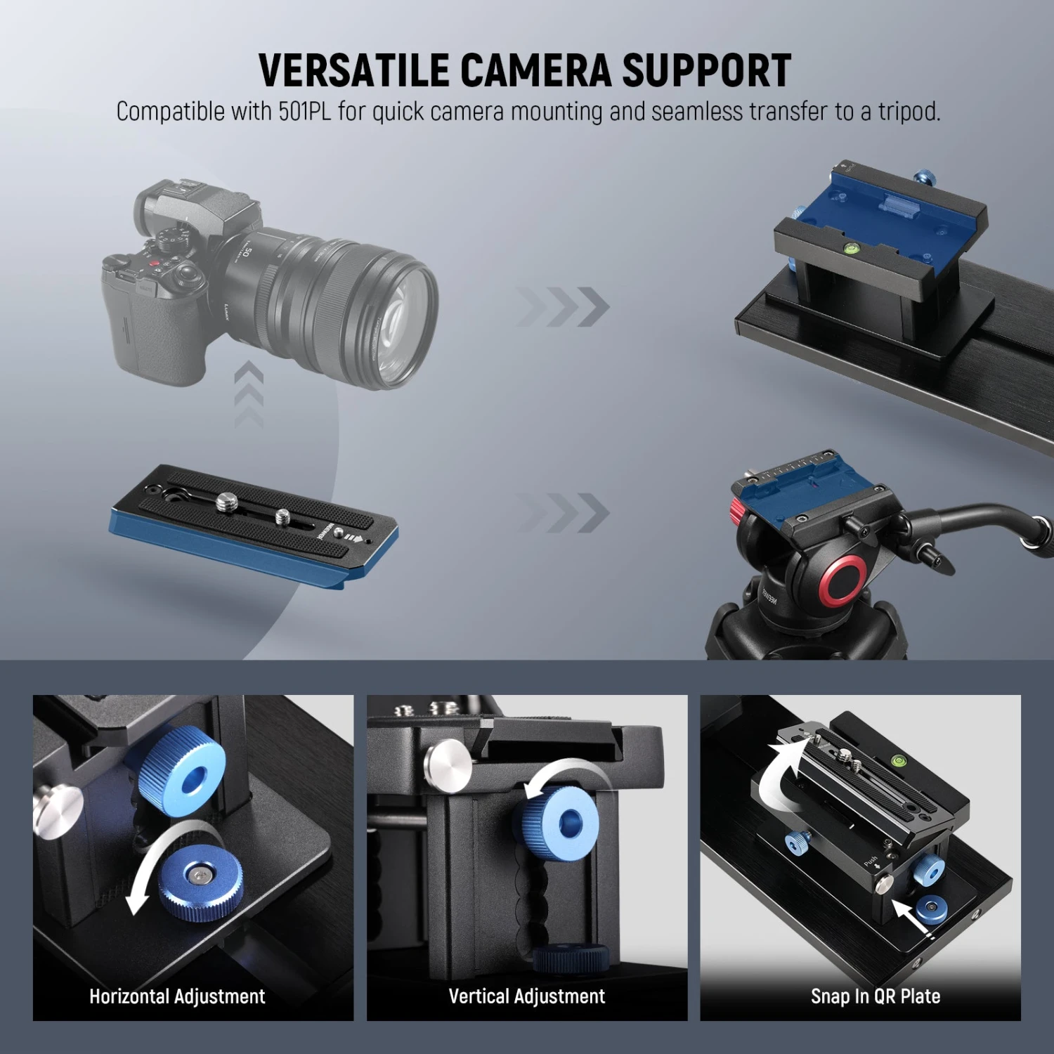 NEEWER X14 III Remote Control Teleprompter 3 NEEWER X14 III Remote Control Teleprompter - Image 3