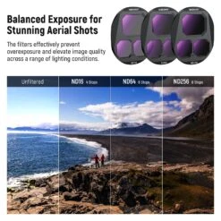 NEEWER CPL + ND Filter Set For DJI Mavic 4 Pro Drone -Photography Equipment 3 12cc77bd 3bc3 448a 8992 668ca250abde