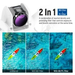 NEEWER FL-N29 4-Pack ND/CPL Filter Set For DJI NEO 10 NEEWER FL-N29 4-Pack ND/CPL Filter Set For DJI NEO -Photography Equipment 3 221cd533 e097 4dd5 b24c 77ad64eb8803