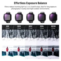 NEEWER FL-N35 6-Pack ND/PL Filter Set For DJI Flip Drone 33 NEEWER FL-N35 6-Pack ND/PL Filter Set For DJI Flip Drone -Photography Equipment 3 392dc085 abb9 470e b340 8665552f6b43