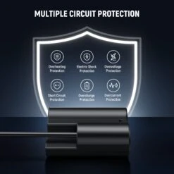 NEEWER VP-NPW235 NP-W235 To D Tap Dummy Battery 11 NEEWER VP-NPW235 NP-W235 To D Tap Dummy Battery -Photography Equipment 3 3b5e38ad cb77 449e b3c2 2b1888b4399c