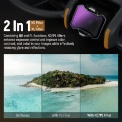 NEEWER FL-A99 4-Pack ND/PL Filter Set For DJI Avata 2 10 NEEWER FL-A99 4-Pack ND/PL Filter Set For DJI Avata 2 -Photography Equipment 3 444a463c 5d1e 4276 89c9 ea9a88710c70