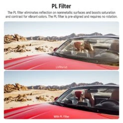 NEEWER FLN38 CPL Filter For DJI Flip Drone 11 NEEWER FLN38 CPL Filter For DJI Flip Drone -Photography Equipment 3 4b5d2631 e468 466e 8b65 2ab6e6ee6933