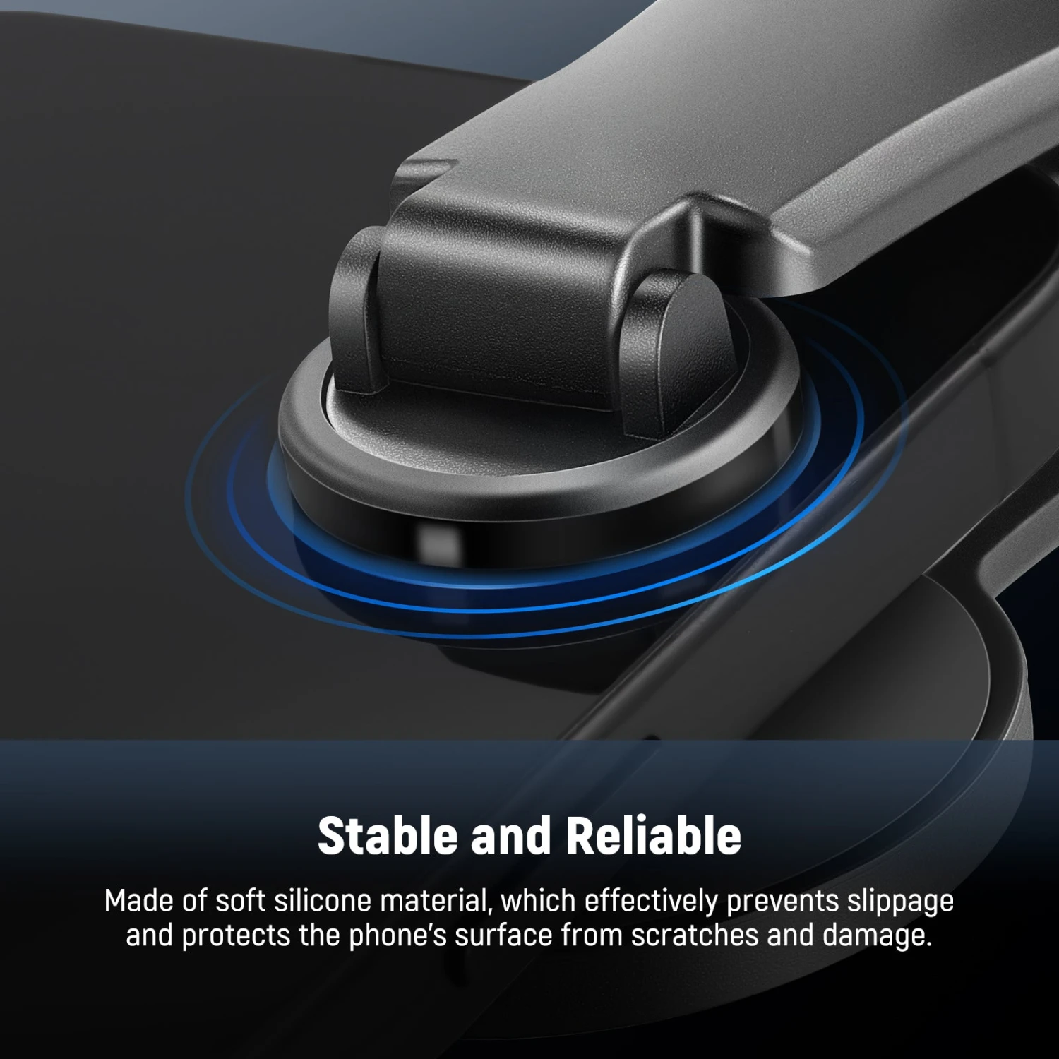 NEEWER PA007 Universal Phone Clamp For 17mm Threaded Lens 3 NEEWER PA007 Universal Phone Clamp For 17mm Threaded Lens - Image 3