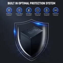 NEEWER NT-Q6 Dummy Battery Kit For Q6 -Photography Equipment 3 5e365ef6 71cf 438a 948f c080f92ea114