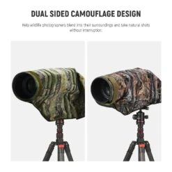 NEEWER PB019 Dual Sided Camouflage Rain Cover -Photography Equipment 3 7410c893 83c9 417f a0c5 8b4cc7f4da58