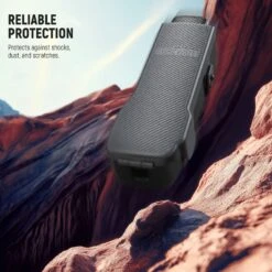 NEEWER GP40 Protective Cover For DJI Osmo Pocket 3 9 NEEWER GP40 Protective Cover For DJI Osmo Pocket 3 -Photography Equipment 3 829d8439 784e 42b2 bba5 59b83eb72a46