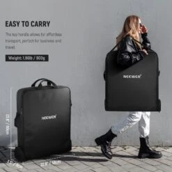 NEEWER RU-009 18" Ring Light Carrying Bag 9 NEEWER RU-009 18" Ring Light Carrying Bag -Photography Equipment 3 8e029206 1331 48b7 a60e 5b2b32a53170