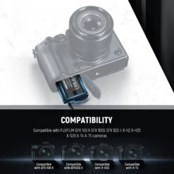 NEEWER NP-W235 Replacement Dummy Battery Coupler Kit 10 NEEWER NP-W235 Replacement Dummy Battery Coupler Kit -Photography Equipment 3 97bf4f89 d225 430a 9302 c58867e9fdea