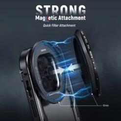 NEEWER 67mm Filter Set For IPhone 16 Pro/16 Pro Max Cage (PA073/PA074) 39 NEEWER 67mm Filter Set For IPhone 16 Pro/16 Pro Max Cage (PA073/PA074) -Photography Equipment 3 9bdeed82 2090 4882 abce 1803f15c6df2