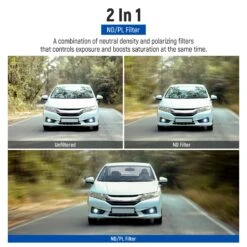 NEEWER FL-N23 4-Pack ND/PL Filter Set For DJI NEO 10 NEEWER FL-N23 4-Pack ND/PL Filter Set For DJI NEO -Photography Equipment 3 a5177bf3 0e7b 48ad 8381 db39dd79bb18