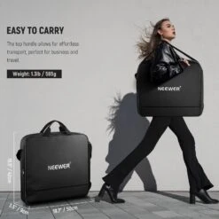 NEEWER RU-011 12" Ring Light Carry Bag -Photography Equipment 3 b1be5d57 be20 4206 a7c8 bad859ebf6e2