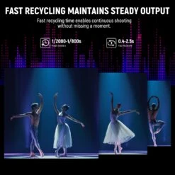 NEEWER S101-300W Monolights -Photography Equipment 3 cf7baac2 cf40 4242 92b6 099255cae941