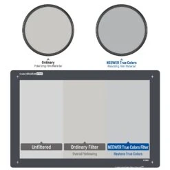 NEEWER True Colors CPL With ND8 Filter 2 In 1 -Photography Equipment 3 e58170c7 3917 4cf0 b4cd 26c32c2af83a