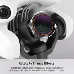 NEEWER FL-32 4-Pack ND And Effect Filter Set For DJI Mini 4 Pro -Photography Equipment 3 e9cb24c0 3b4b 4f09 b289 4d299db0e4c5