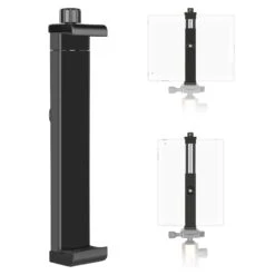 NEEWER 6.3-9.25 Inch IPad Tablet Mount Holder