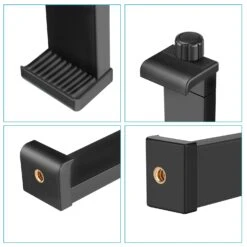 NEEWER 6.3-9.25 Inch IPad Tablet Mount Holder -Photography Equipment 40092953 3