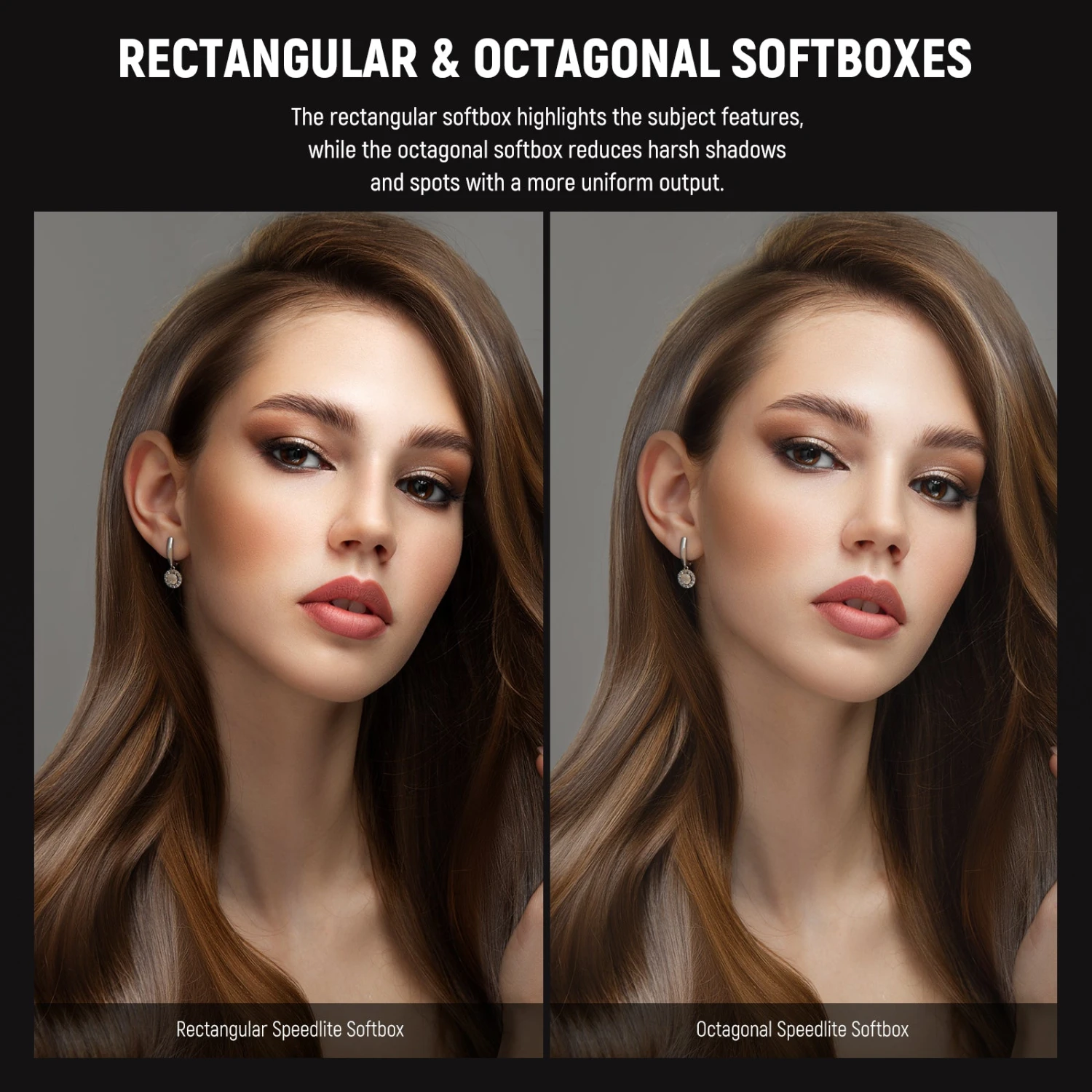 NEEWER NS5P Upgraded Flash Diffuser Softboxes 4 NEEWER NS5P Upgraded Flash Diffuser Softboxes - Image 4