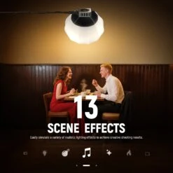 NEEWER HS200B 248W Portable Bi-Color LED Video Light 12 NEEWER HS200B 248W Portable Bi-Color LED Video Light -Photography Equipment 4 1a9eb8b8 6c4f 4f37 9b56 9cae4ef9f814