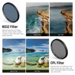 NEEWER Clip On Phone Lens Filter Kit 12 NEEWER Clip On Phone Lens Filter Kit -Photography Equipment 4 40f0ca5e 108c 4efc 8799 844d7ba1e2fe
