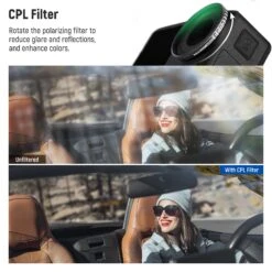 NEEWER FL-A13 6-Pack ND Filter Set For DJI Osmo Action 4 11 NEEWER FL-A13 6-Pack ND Filter Set For DJI Osmo Action 4 -Photography Equipment 4 4f523c16 e8b0 4d7d b4d0 866b508c549d