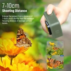 NEEWER FL-GP24 Filter And Lens Kit For GoPro Hero 13/12/11/10/9 13 NEEWER FL-GP24 Filter And Lens Kit For GoPro Hero 13/12/11/10/9 -Photography Equipment 4 5c9d2042 f316 4135 aec7 1ce3b1f8e01f