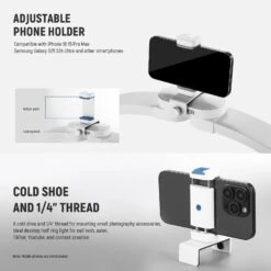 NEEWER BASICS HM01-D 29" 40W Foldable LED Nail Tech Arc Lamp -Photography Equipment 4 62d23d10 32f6 40df 94a0 508d7f361290