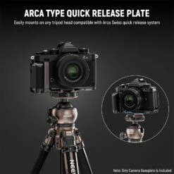 NEEWER CA076 Handgrip L Shape Grip For Nikon Z Fc 11 NEEWER CA076 Handgrip L Shape Grip For Nikon Z Fc -Photography Equipment 4 799eca13 1bfc 4635 8484 5808093a7f42