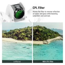 NEEWER FL-N27 3-Pack CPL/ND8/ND32 Filter Set For DJI NEO -Photography Equipment 4 8c3ed696 2c7e 4139 b80e e58c5aa200e0