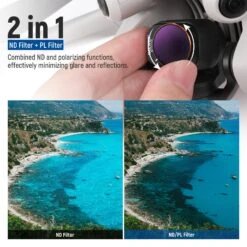 NEEWER FL-A33 16-Pack ND & CPL & Effect Filter Set For DJI Mini 4 Pro 12 NEEWER FL-A33 16-Pack ND & CPL & Effect Filter Set For DJI Mini 4 Pro -Photography Equipment 4 9bdae292 ec73 454b b5e0 67f86ea79449