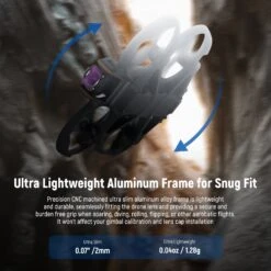 NEEWER FL-A36 4-Pack Snap-On ND Filter Set For DJI Avata 2 11 NEEWER FL-A36 4-Pack Snap-On ND Filter Set For DJI Avata 2 -Photography Equipment 4 b49e560e f57f 41c6 ba2f 5ee9c9ad3868