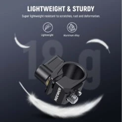 NEEWER UA052/UA053 Single LWS 15mm Rod Clamp 11 NEEWER UA052/UA053 Single LWS 15mm Rod Clamp -Photography Equipment 4 b6b63591 d4e8 4cb8 a1a3 0cc81bbd5237