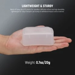 NEEWER FA002 Flash Diffuser For Square Head Speedlite Flash 12 NEEWER FA002 Flash Diffuser For Square Head Speedlite Flash -Photography Equipment 4 b85f8a6a df80 4a71 8486 bdae52c791f7
