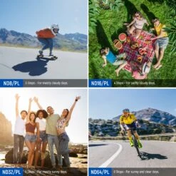 NEEWER FL-N23 4-Pack ND/PL Filter Set For DJI NEO 11 NEEWER FL-N23 4-Pack ND/PL Filter Set For DJI NEO -Photography Equipment 4 bd7b12d4 c0d9 4bd7 bb67 3ac6388bba29