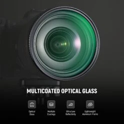 NEEWER 2 In 1 CPL + Black Diffusion 1/4 Filter -Photography Equipment 4 c91b168d 7837 463f 9378 7337a182079b