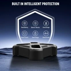 NEEWER NW-P4 LP-E6 Battery Charger With PD 45W Fast Charging 12 NEEWER NW-P4 LP-E6 Battery Charger With PD 45W Fast Charging -Photography Equipment 4 d7bc8812 62d2 4b64 b35e cd722bf4bbe1