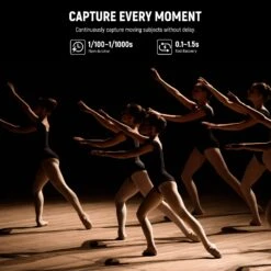 NEEWER 2 Pack S102-400W PRO 400Ws Studio Monolight Flash Light Kit 11 NEEWER 2 Pack S102-400W PRO 400Ws Studio Monolight Flash Light Kit -Photography Equipment 4 f899d426 56a9 4088 b2e0 394ca3c4a041