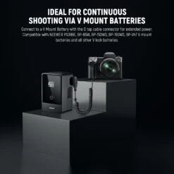 NEEWER VP-NPW235 NP-W235 To D Tap Dummy Battery 13 NEEWER VP-NPW235 NP-W235 To D Tap Dummy Battery -Photography Equipment 5 00ee204e 9461 4493 84b6 8596cf4a2b64